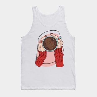 Cozy 1 Tank Top